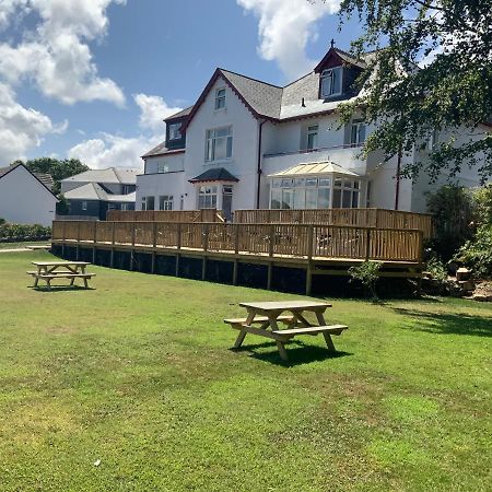 St Merryn Hotel Carbis Bay Екстериор снимка