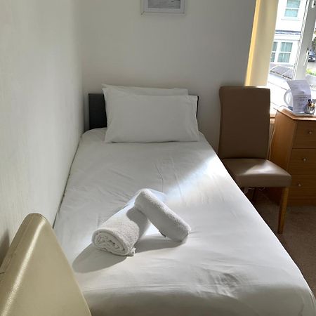 St Merryn Hotel Carbis Bay Екстериор снимка