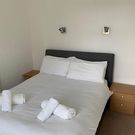 St Merryn Hotel Carbis Bay Екстериор снимка