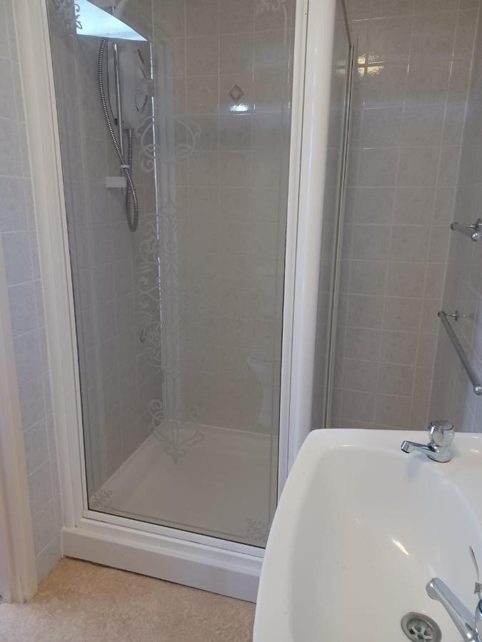 St Merryn Hotel Carbis Bay Екстериор снимка