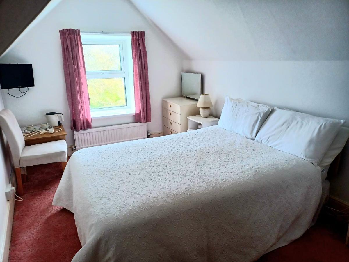 St Merryn Hotel Carbis Bay Екстериор снимка