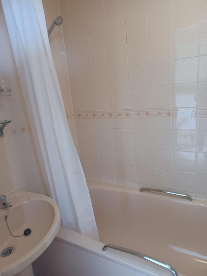 St Merryn Hotel Carbis Bay Екстериор снимка