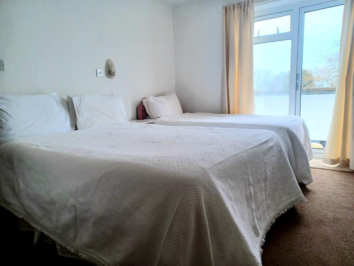 St Merryn Hotel Carbis Bay Екстериор снимка