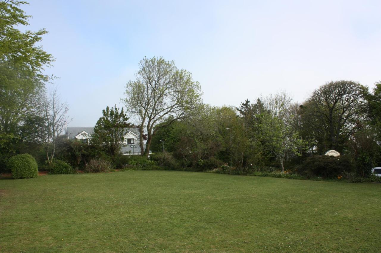 St Merryn Hotel Carbis Bay Екстериор снимка
