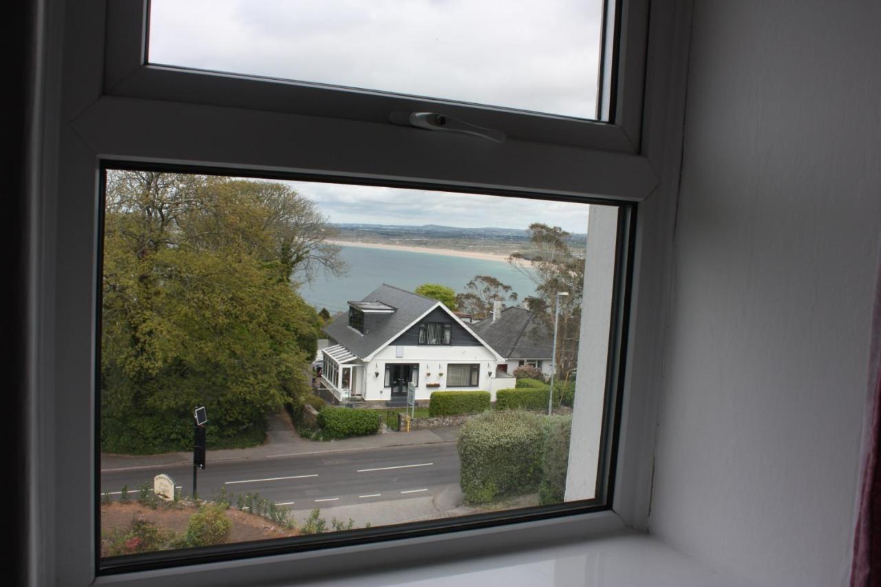St Merryn Hotel Carbis Bay Екстериор снимка