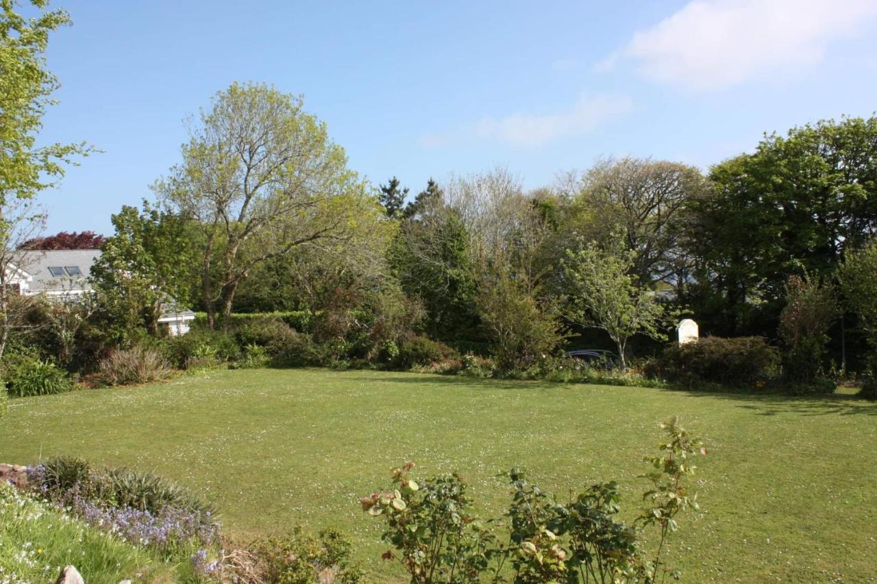 St Merryn Hotel Carbis Bay Екстериор снимка