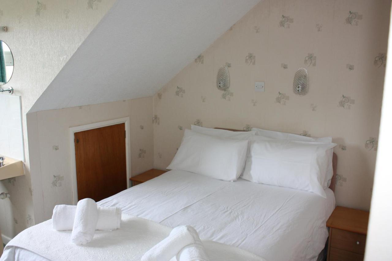 St Merryn Hotel Carbis Bay Екстериор снимка