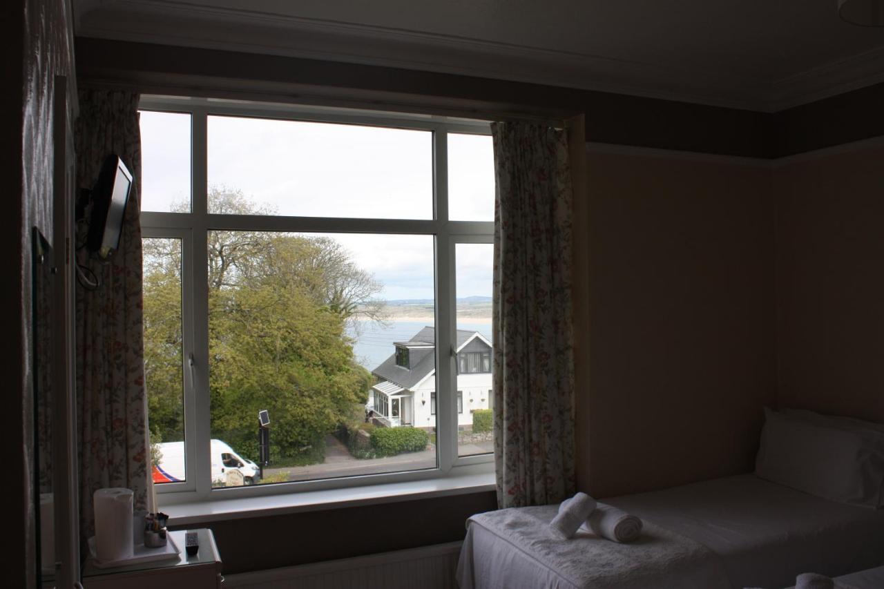 St Merryn Hotel Carbis Bay Екстериор снимка