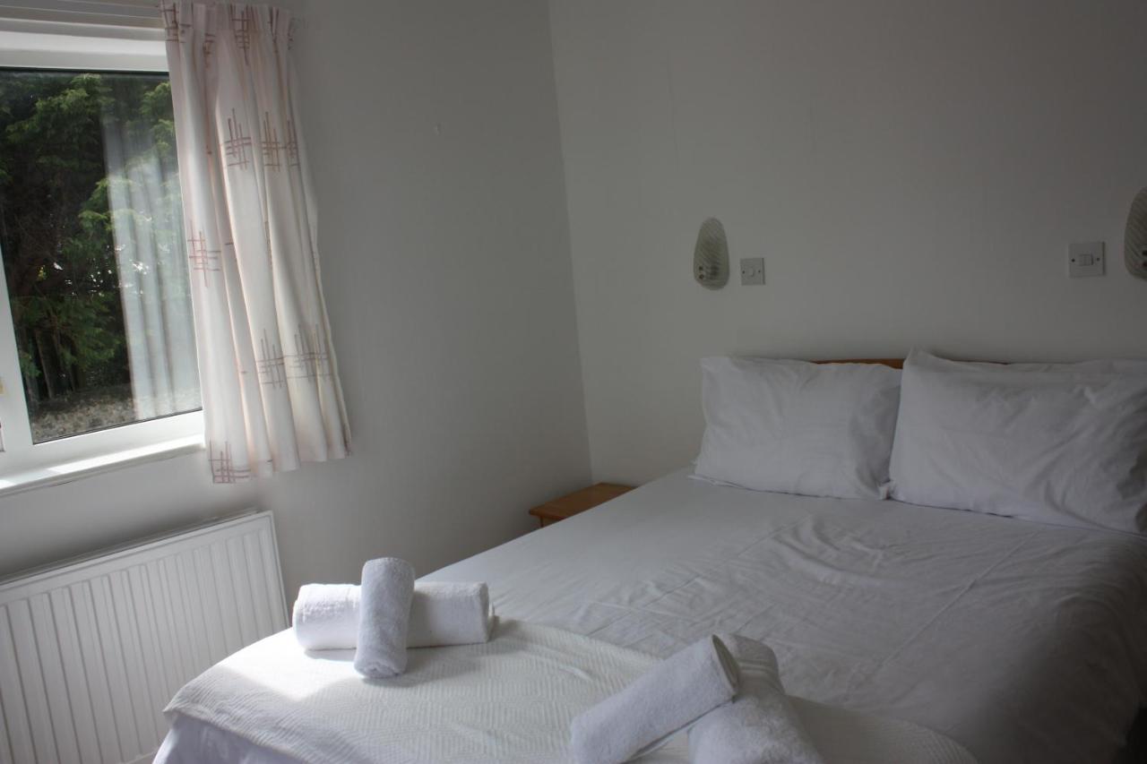 St Merryn Hotel Carbis Bay Екстериор снимка