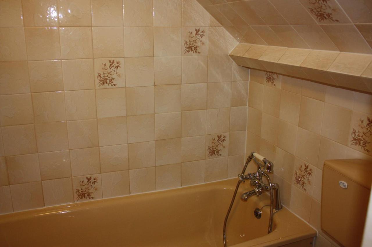 St Merryn Hotel Carbis Bay Екстериор снимка