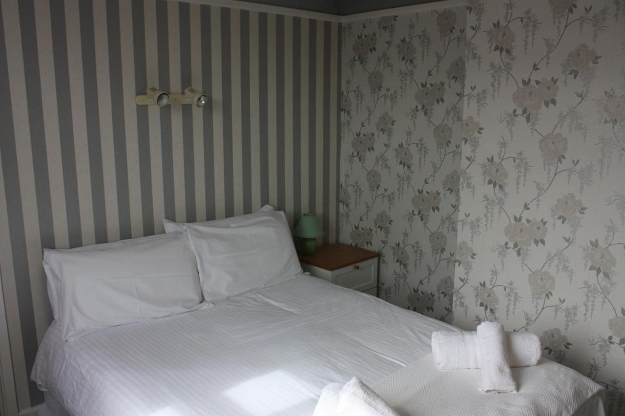 St Merryn Hotel Carbis Bay Екстериор снимка