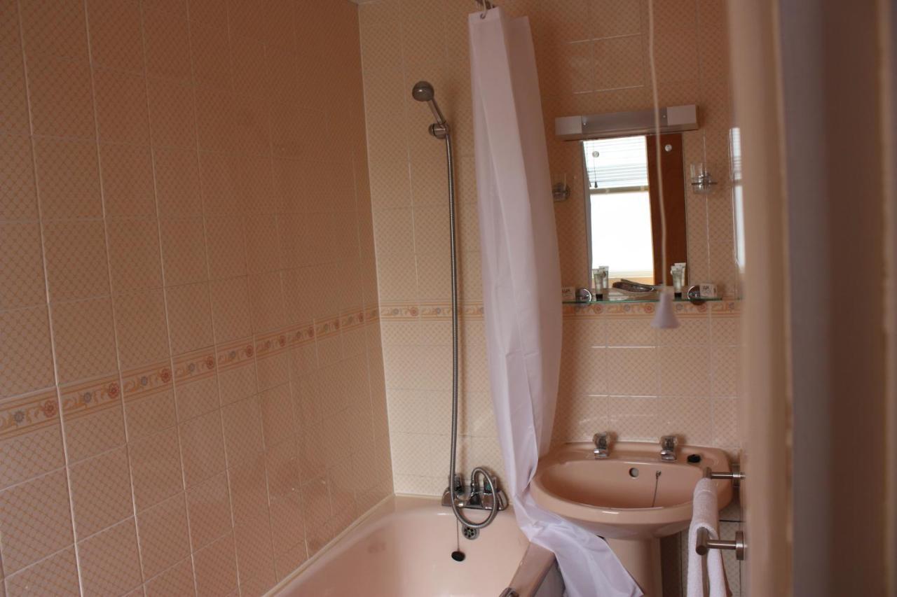 St Merryn Hotel Carbis Bay Екстериор снимка