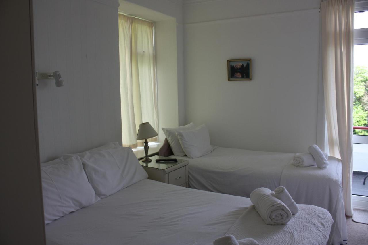 St Merryn Hotel Carbis Bay Екстериор снимка
