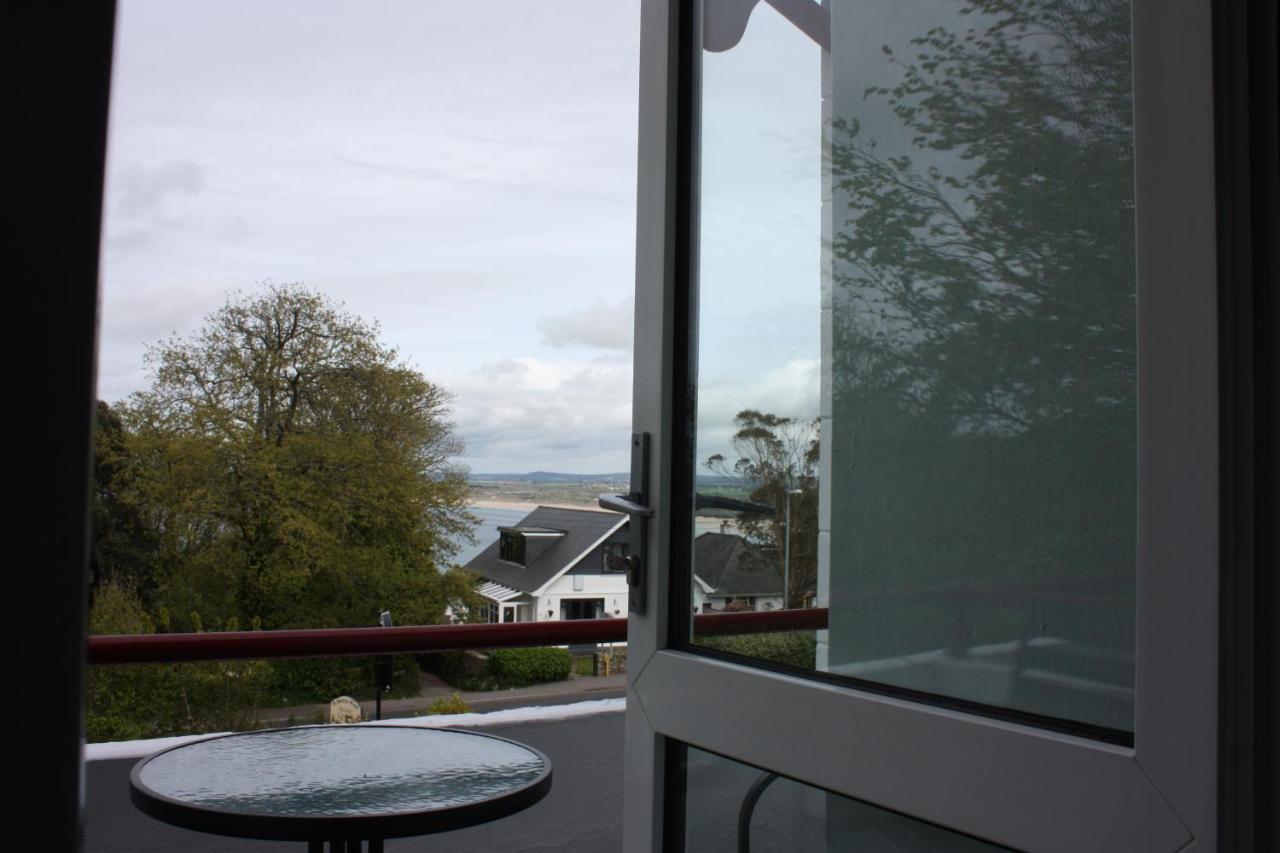 St Merryn Hotel Carbis Bay Екстериор снимка