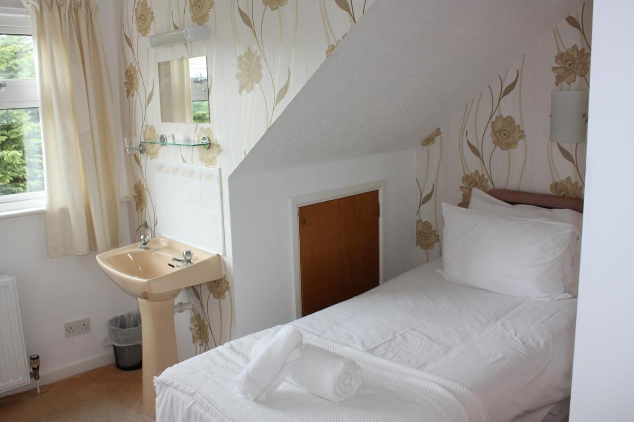 St Merryn Hotel Carbis Bay Екстериор снимка