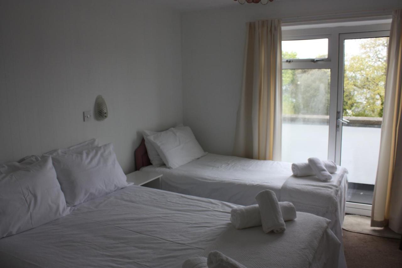 St Merryn Hotel Carbis Bay Екстериор снимка