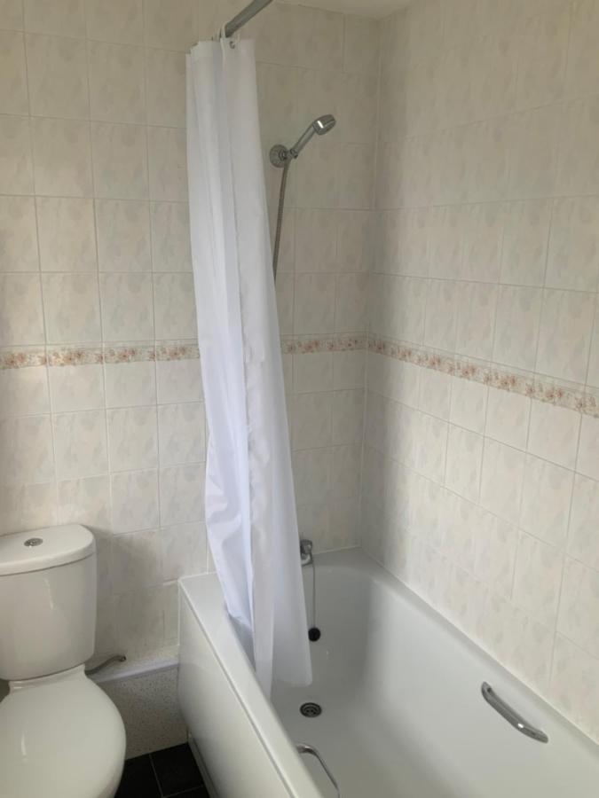 St Merryn Hotel Carbis Bay Екстериор снимка