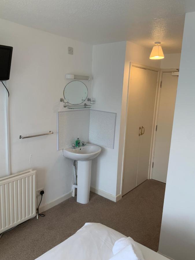 St Merryn Hotel Carbis Bay Екстериор снимка
