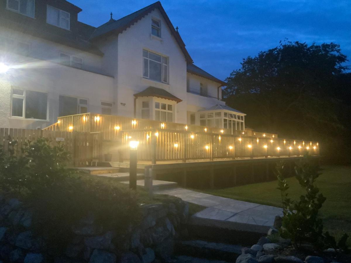 St Merryn Hotel Carbis Bay Екстериор снимка