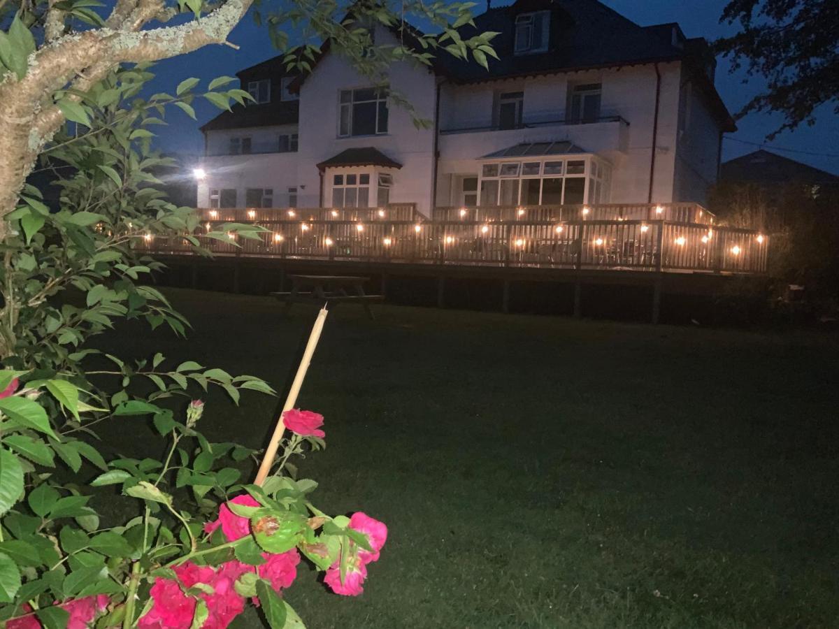 St Merryn Hotel Carbis Bay Екстериор снимка