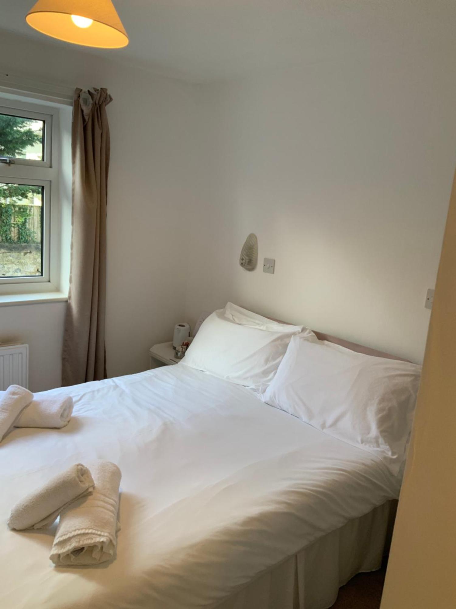 St Merryn Hotel Carbis Bay Екстериор снимка