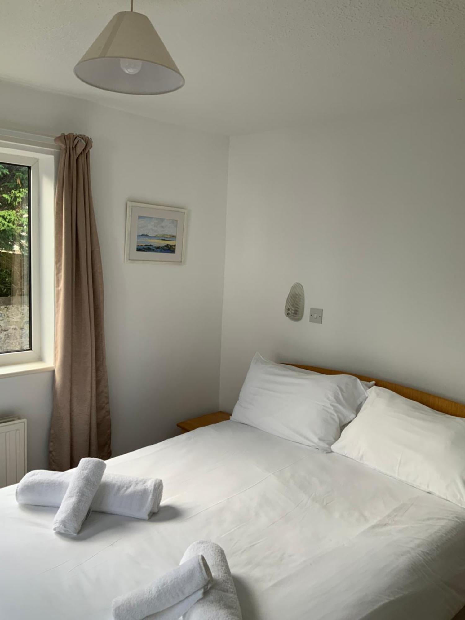 St Merryn Hotel Carbis Bay Екстериор снимка