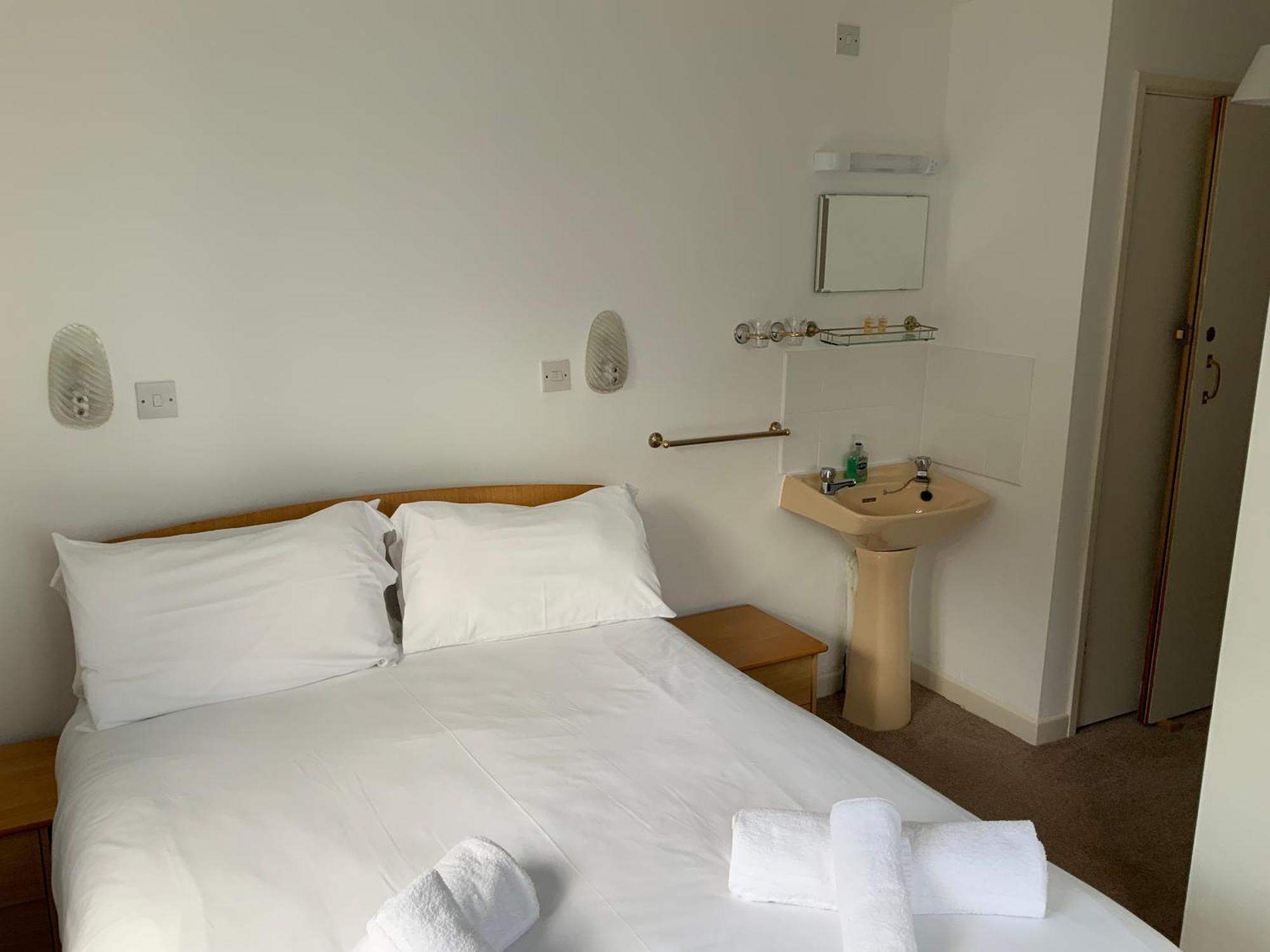 St Merryn Hotel Carbis Bay Екстериор снимка