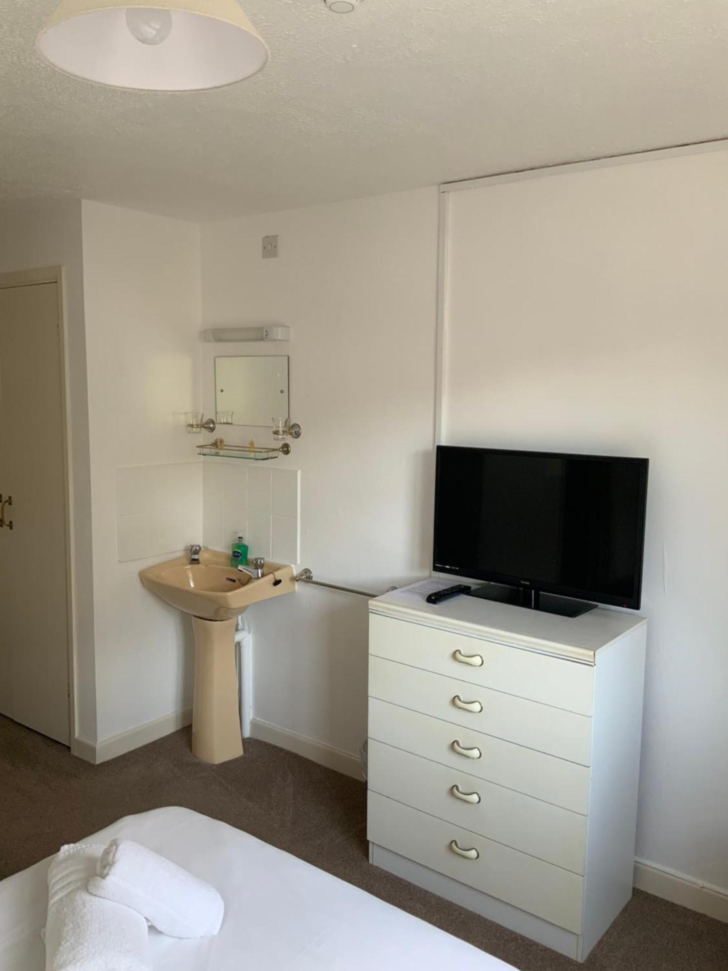 St Merryn Hotel Carbis Bay Екстериор снимка