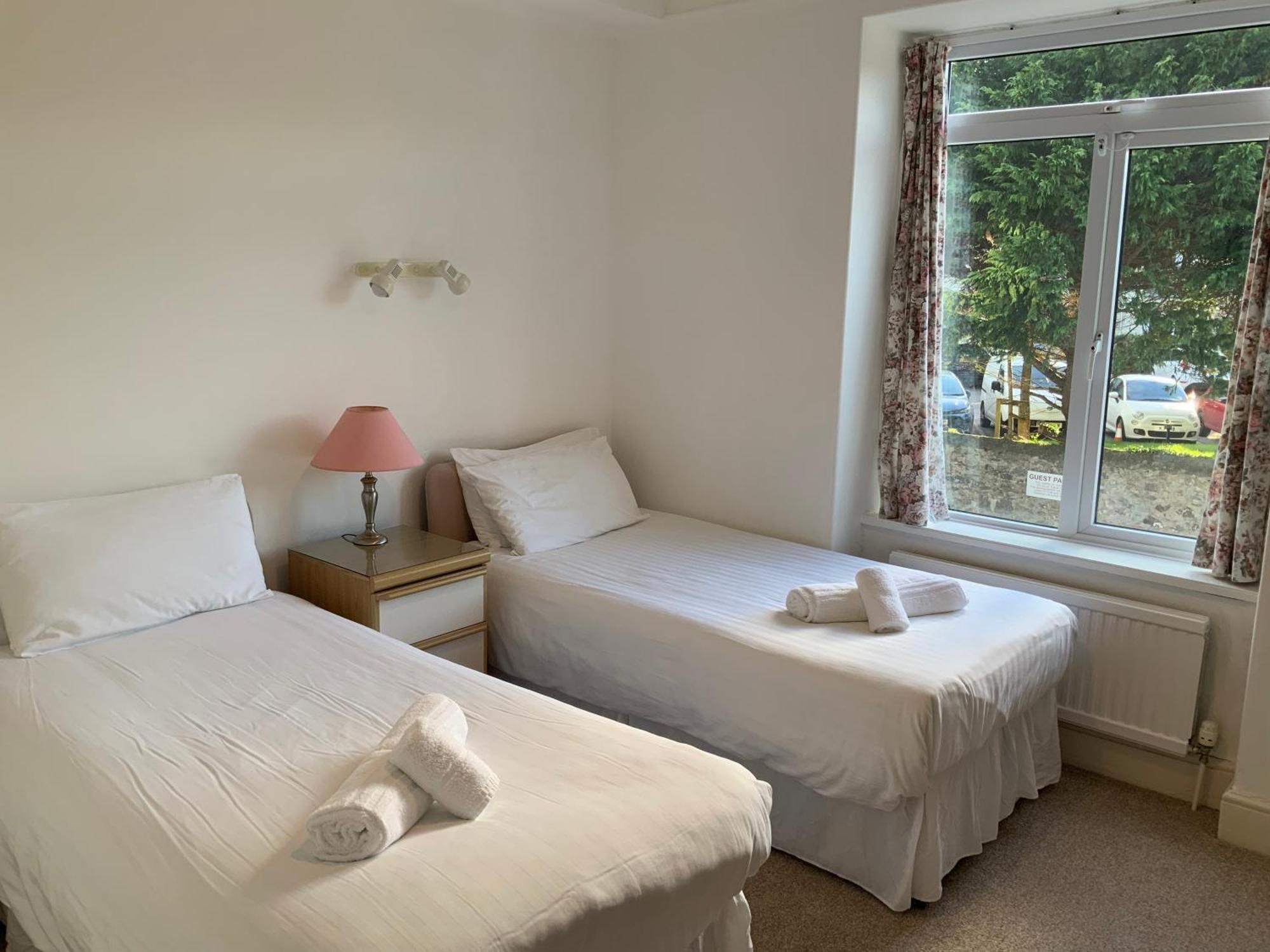 St Merryn Hotel Carbis Bay Екстериор снимка