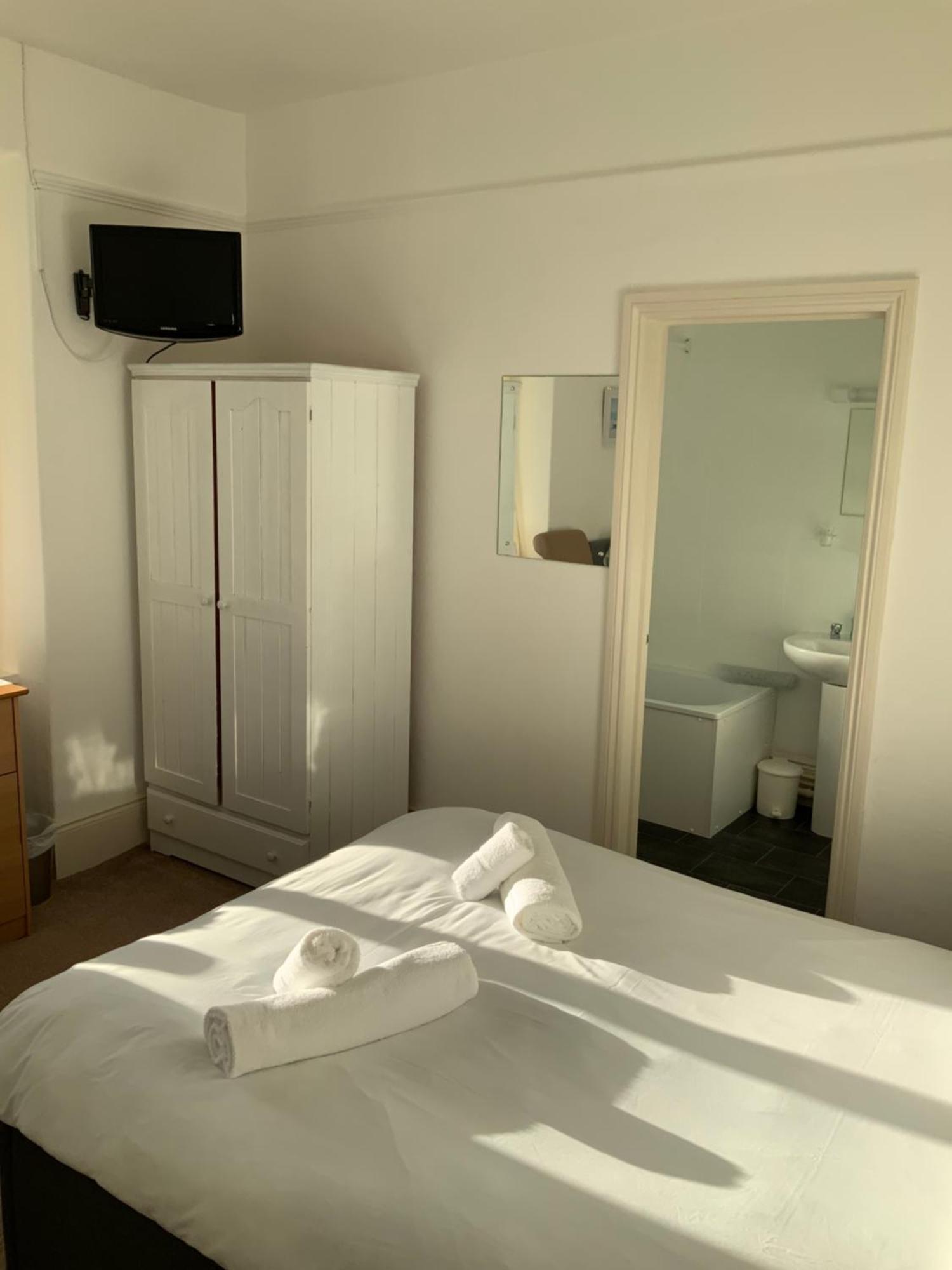 St Merryn Hotel Carbis Bay Екстериор снимка