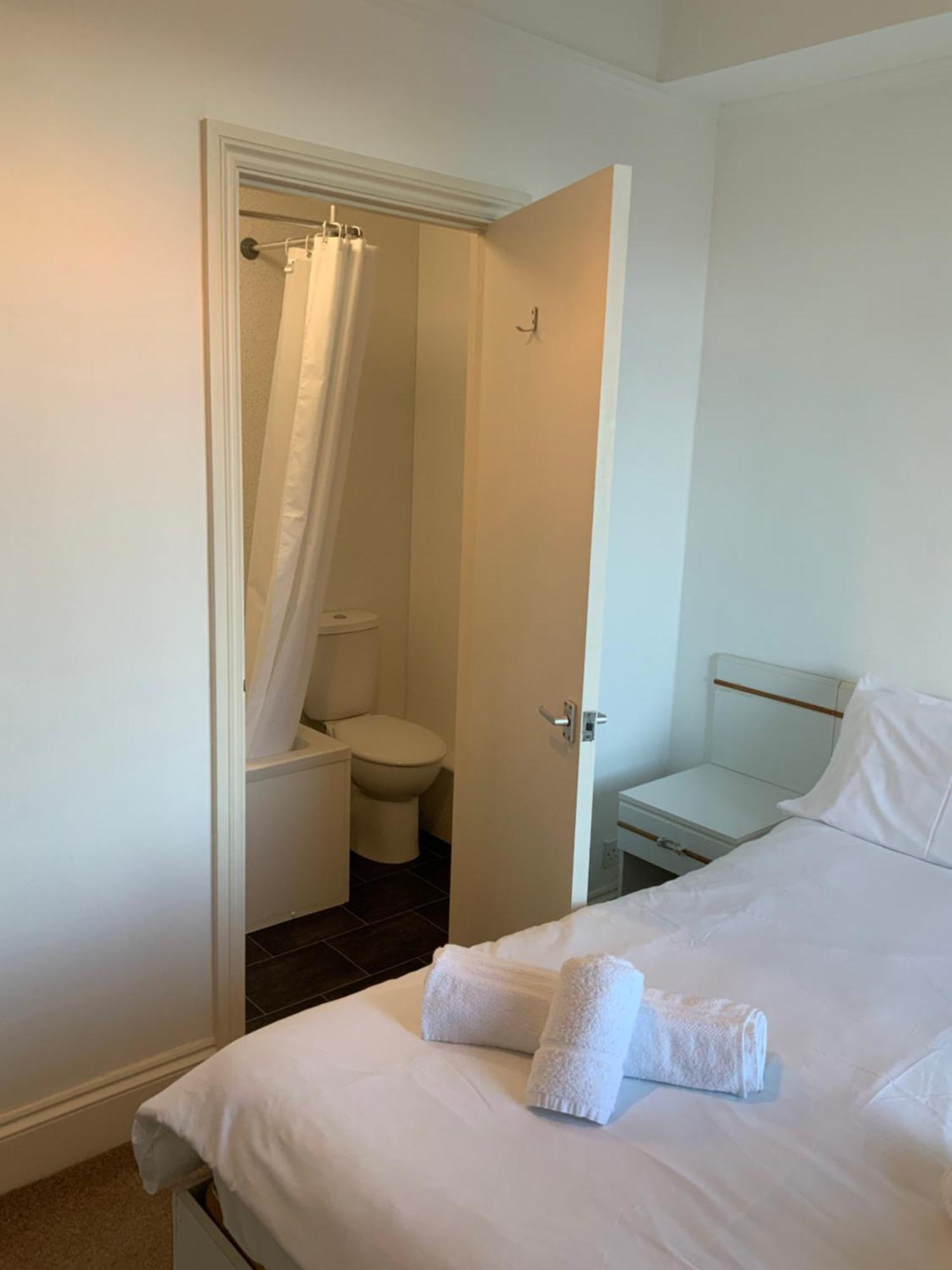 St Merryn Hotel Carbis Bay Екстериор снимка