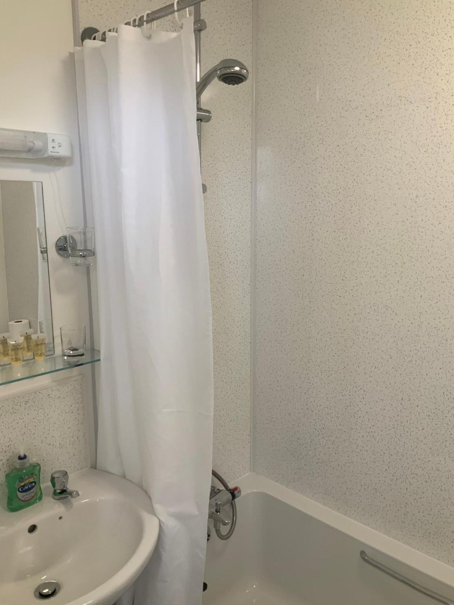 St Merryn Hotel Carbis Bay Екстериор снимка
