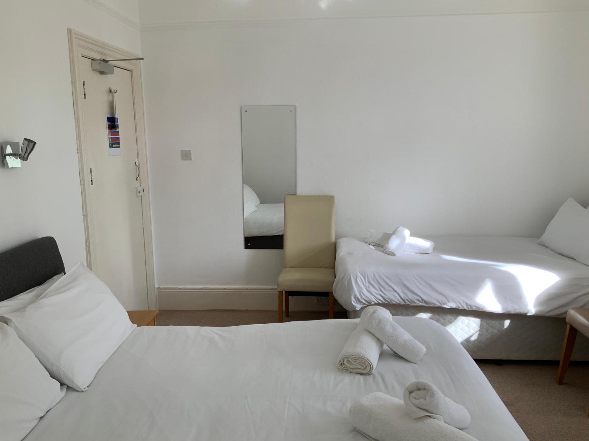 St Merryn Hotel Carbis Bay Екстериор снимка