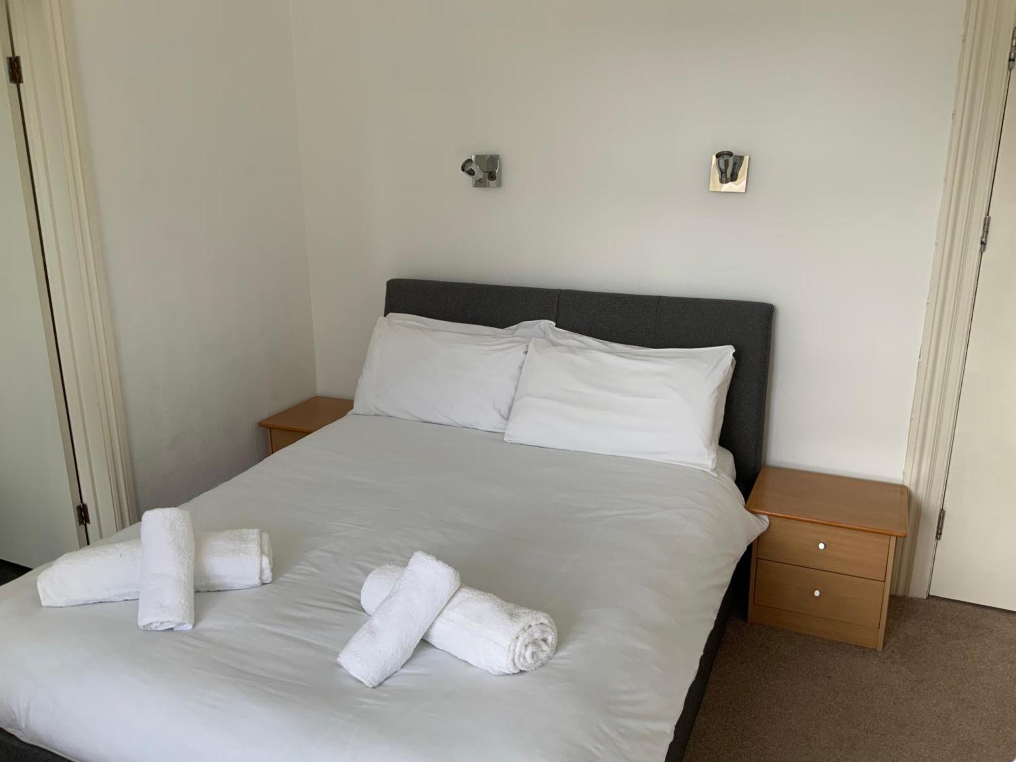 St Merryn Hotel Carbis Bay Екстериор снимка
